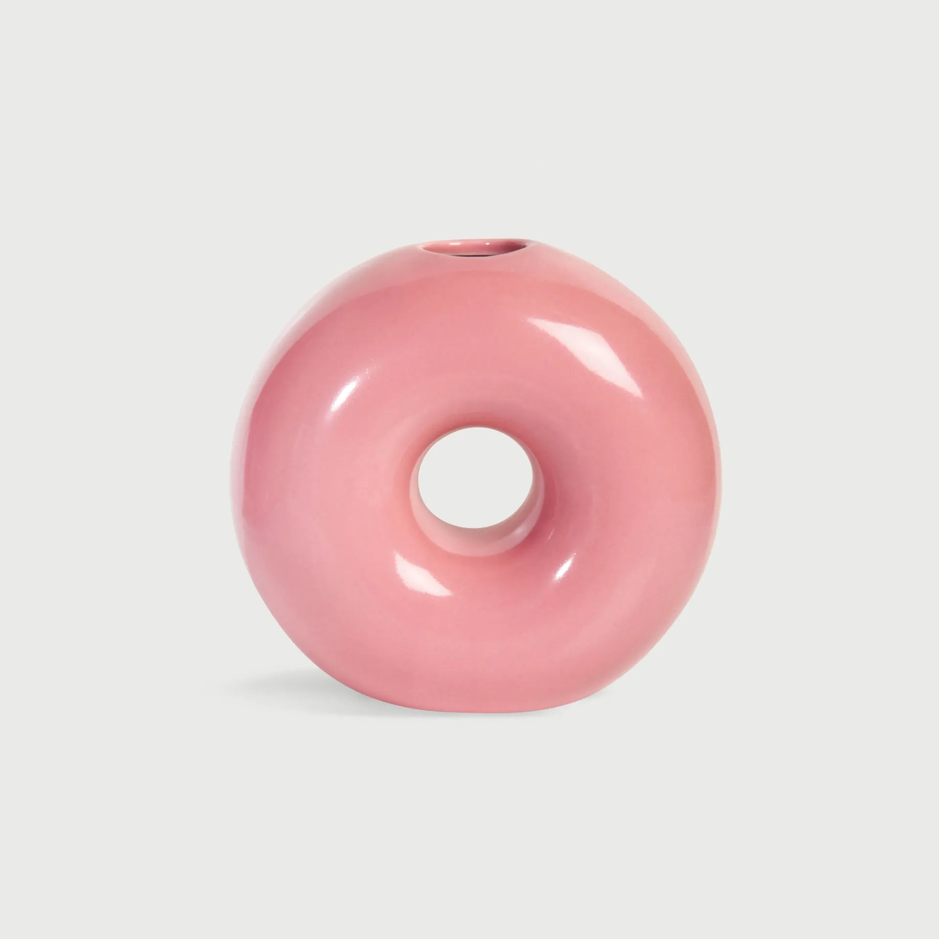 Vaso Bubble di & klevering - rosa