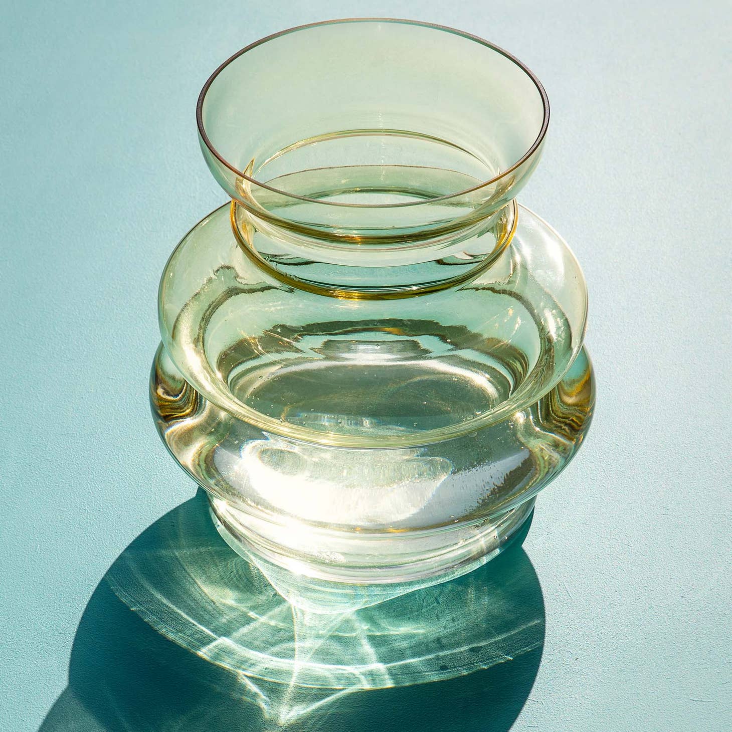 Curve Vase