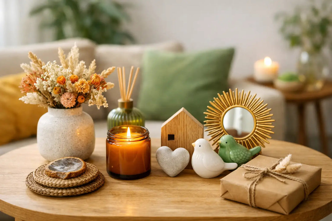 Best Housewarming Decor Gifts mit Charakter