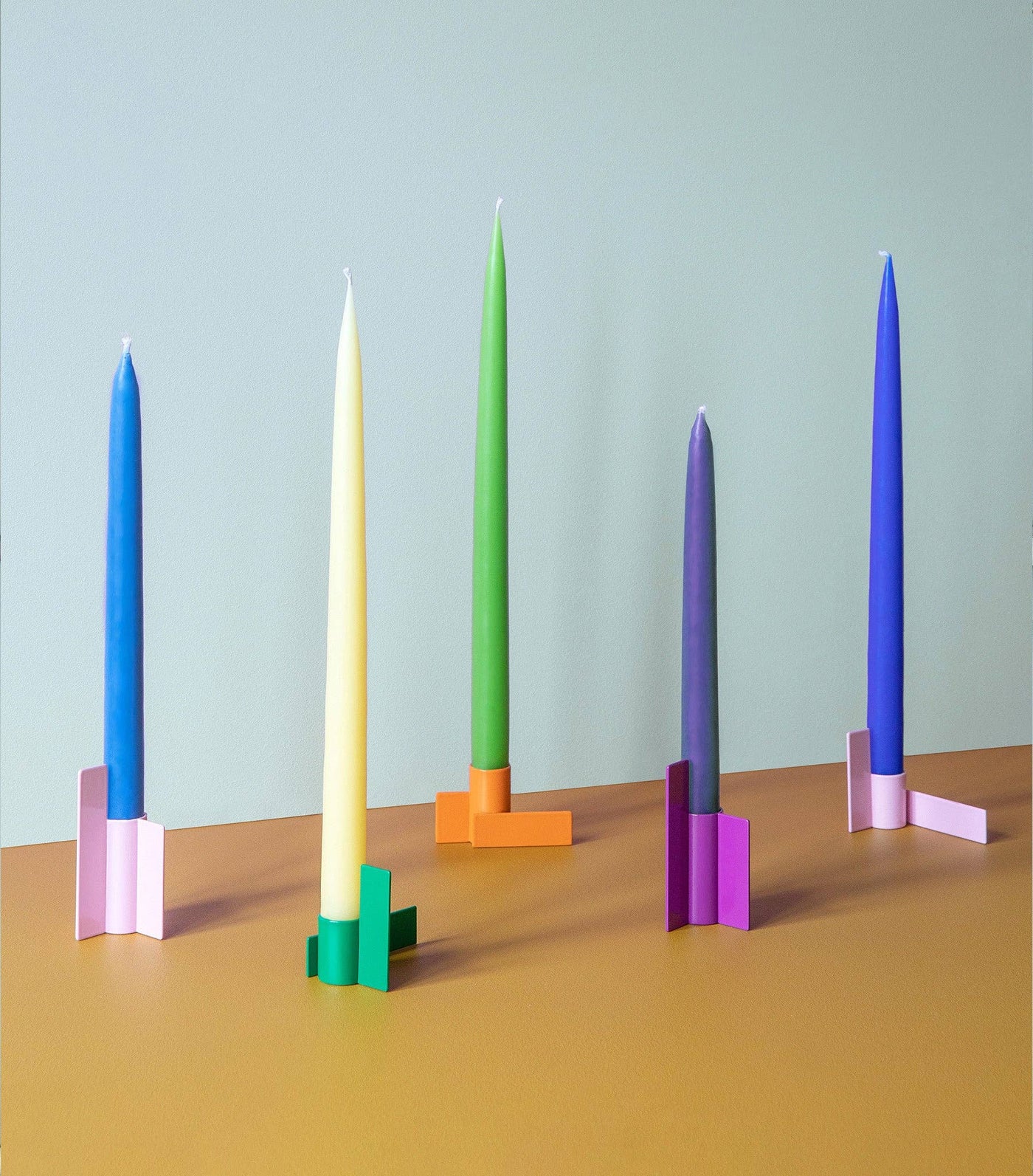Candle holders kerzenhalter nula haus collection image