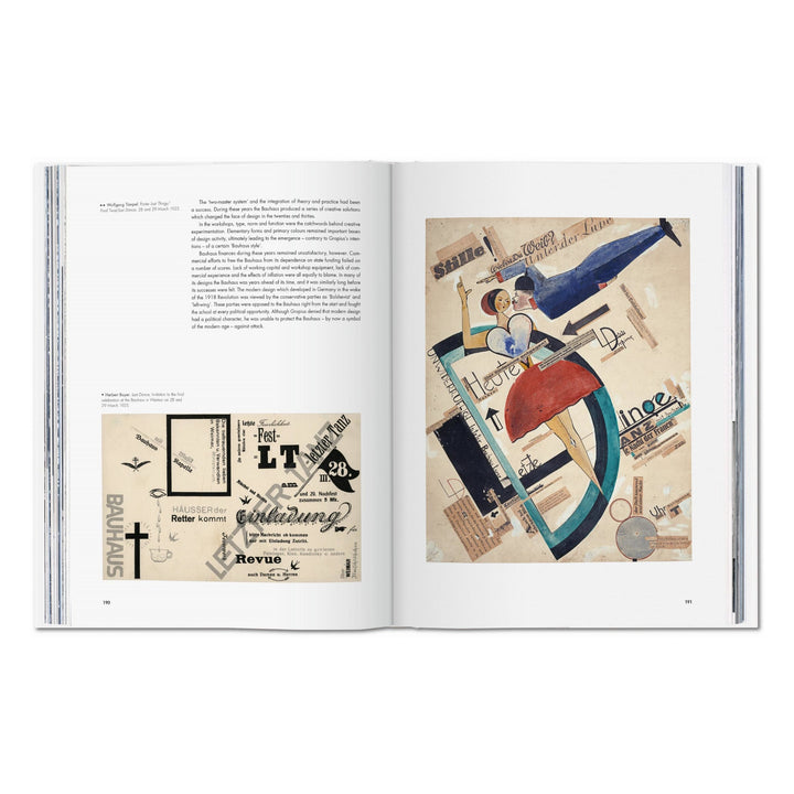 Bauhaus. Aktualisierte Ausgabe (German)