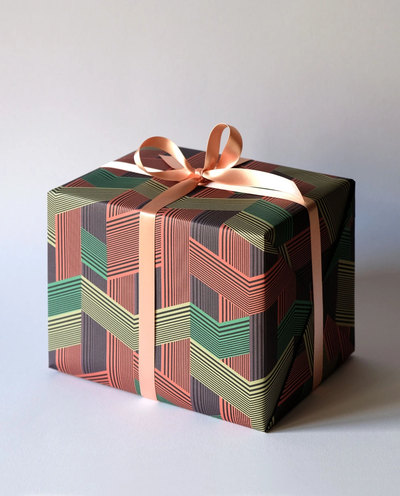 Gift wrap
