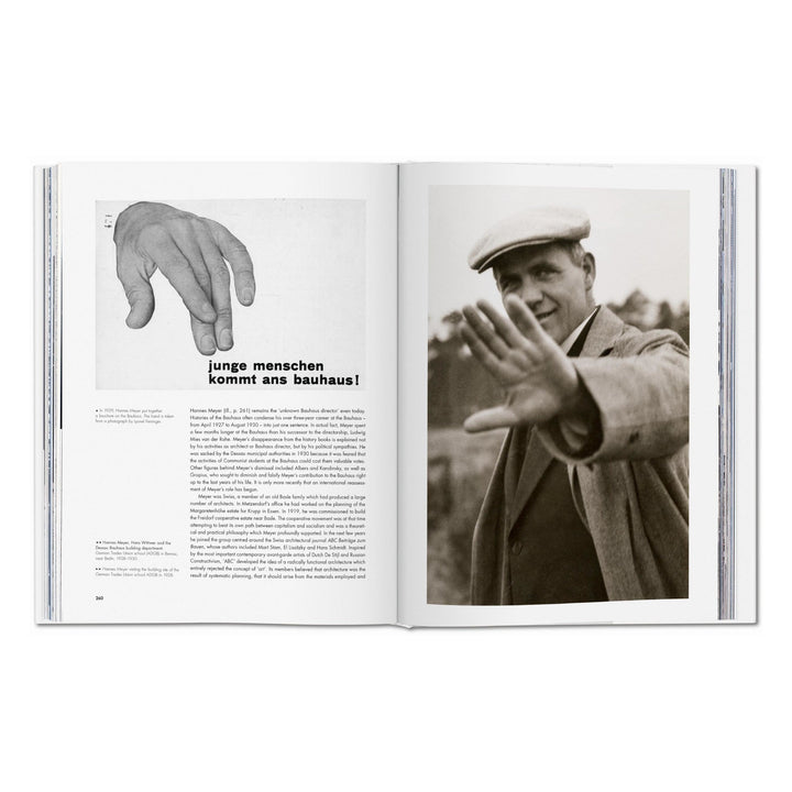 Bauhaus. Aktualisierte Ausgabe (German)