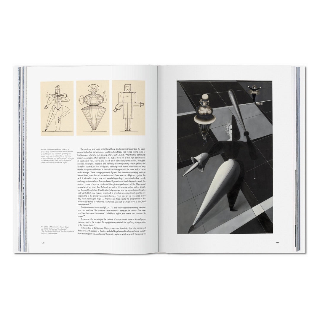 Bauhaus. Aktualisierte Ausgabe (German)