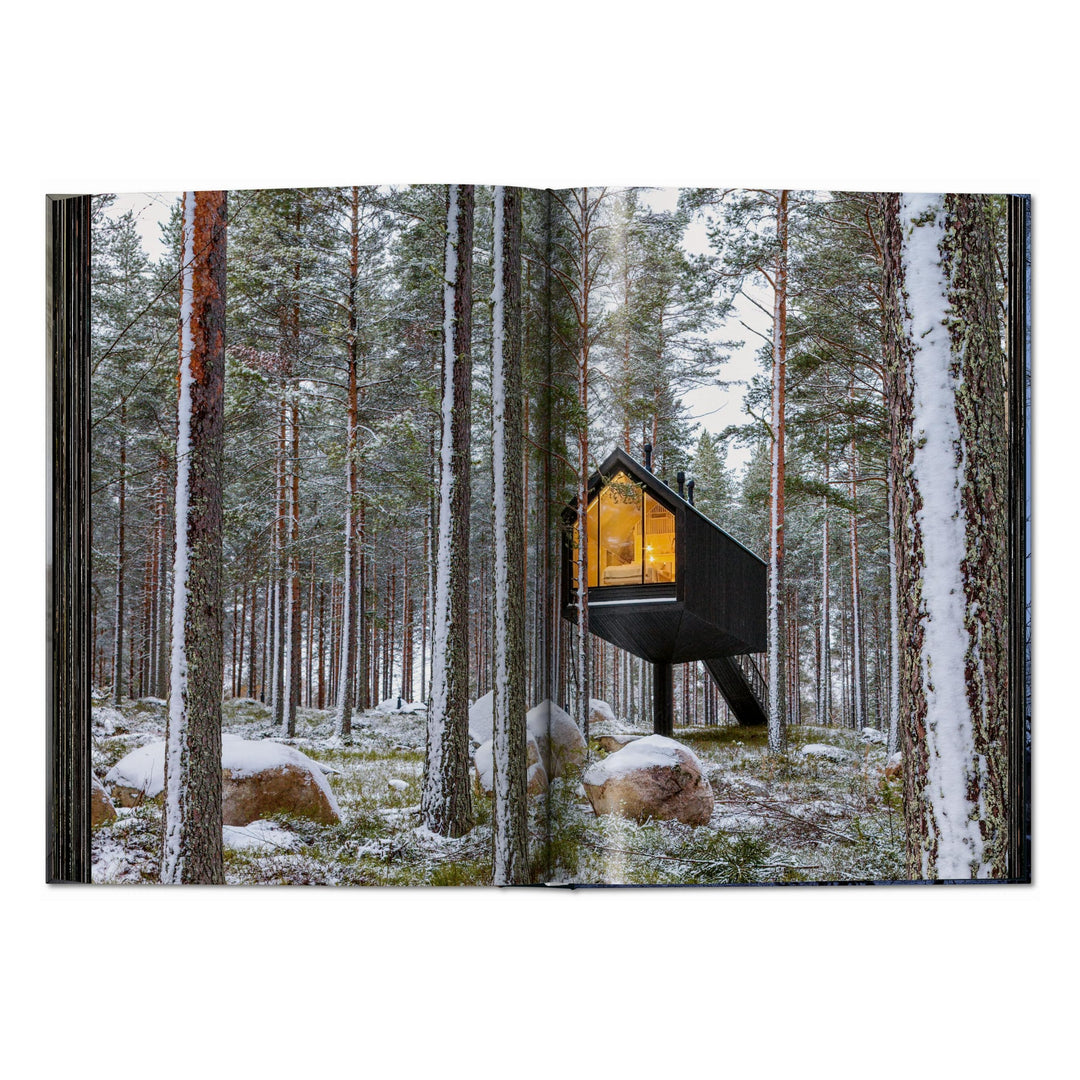 Homes For Our Time. Small Houses (German, French, English)