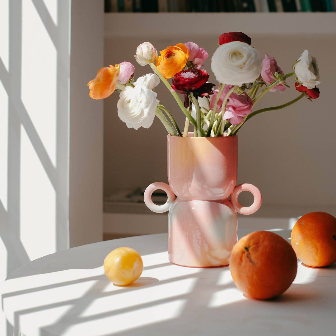 Nula Haus Euphoria Vase Cover photo