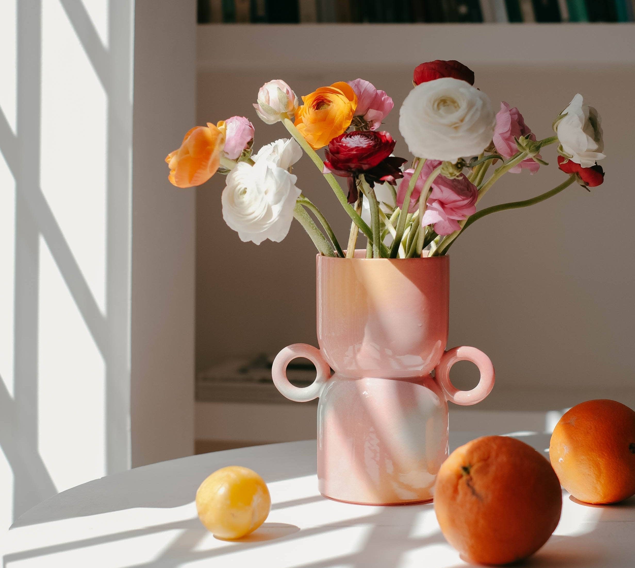 Nula Haus Euphoria Vase Cover photo