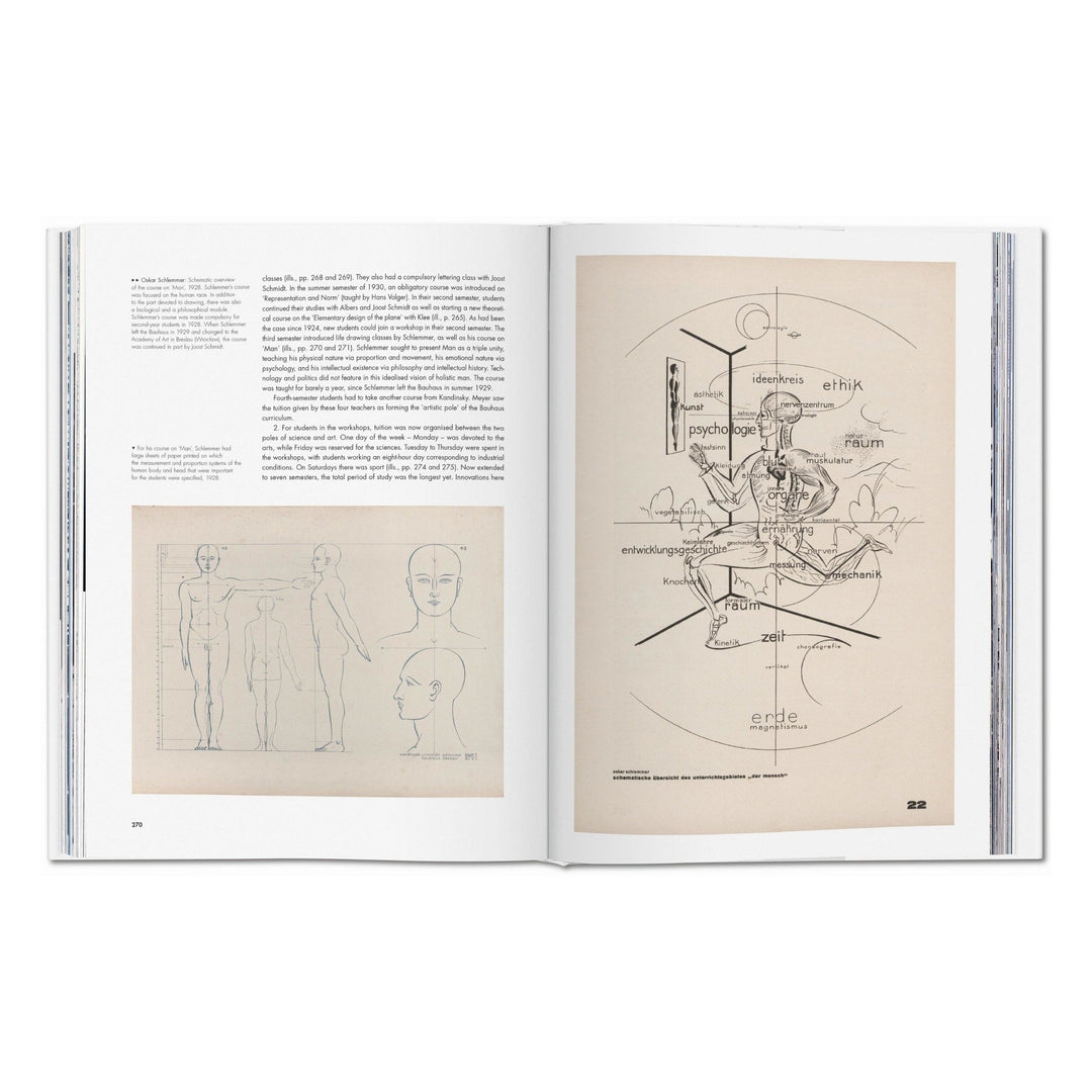 Bauhaus. Aktualisierte Ausgabe (German)
