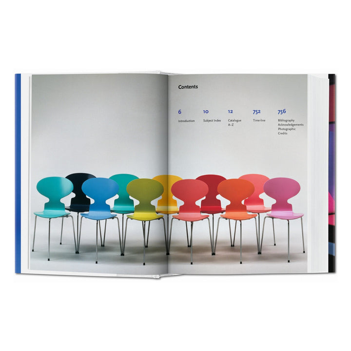 Design des 20. Jahrhunderts (German)