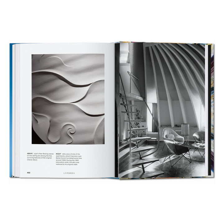 Gaudí. L'opera completa. 45th Ed. (Italian)