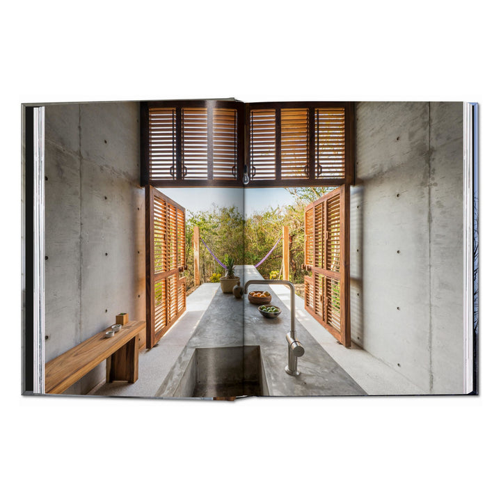 Homes For Our Time. Small Houses. 45th Ed. (German, French, English)