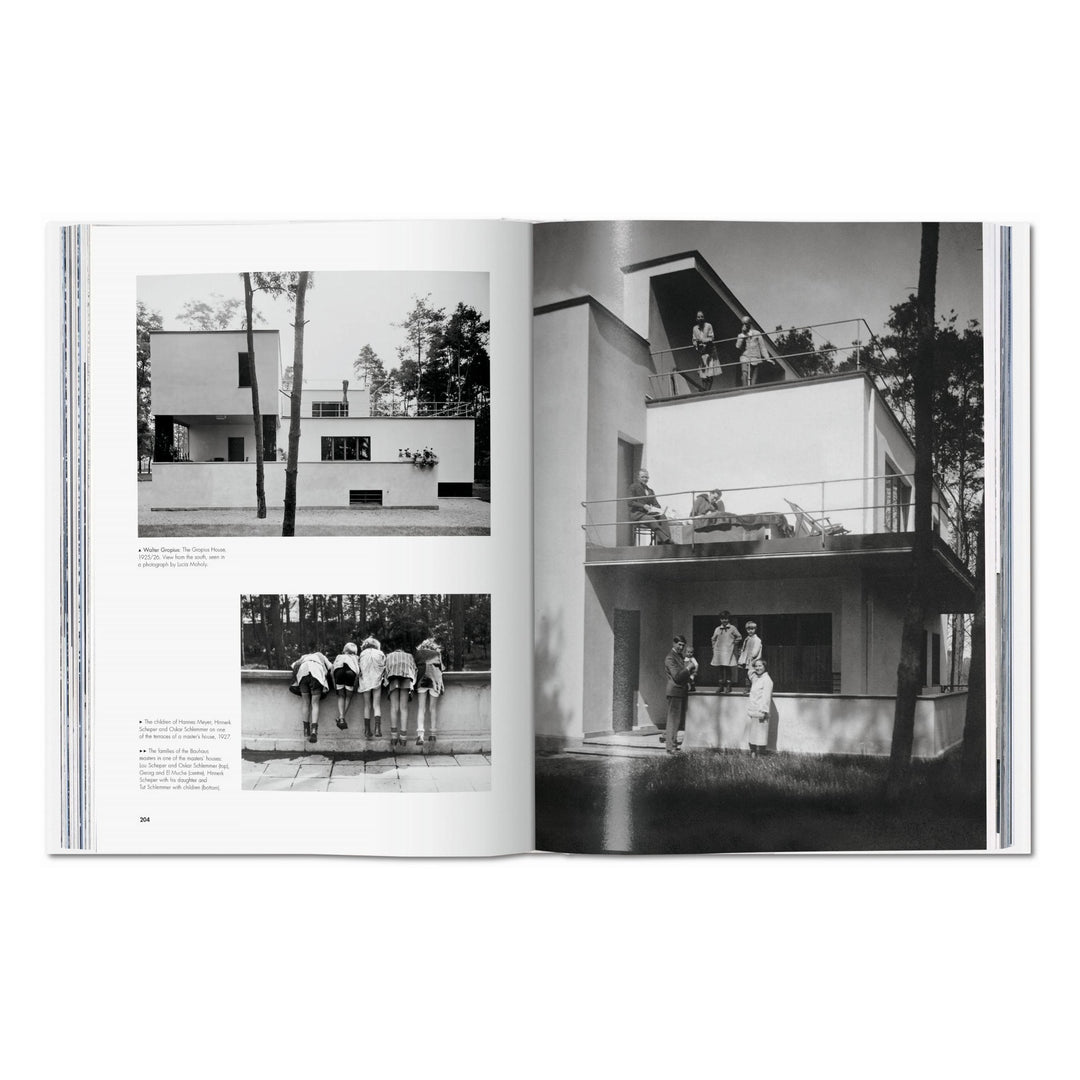 Bauhaus. Aktualisierte Ausgabe (German)