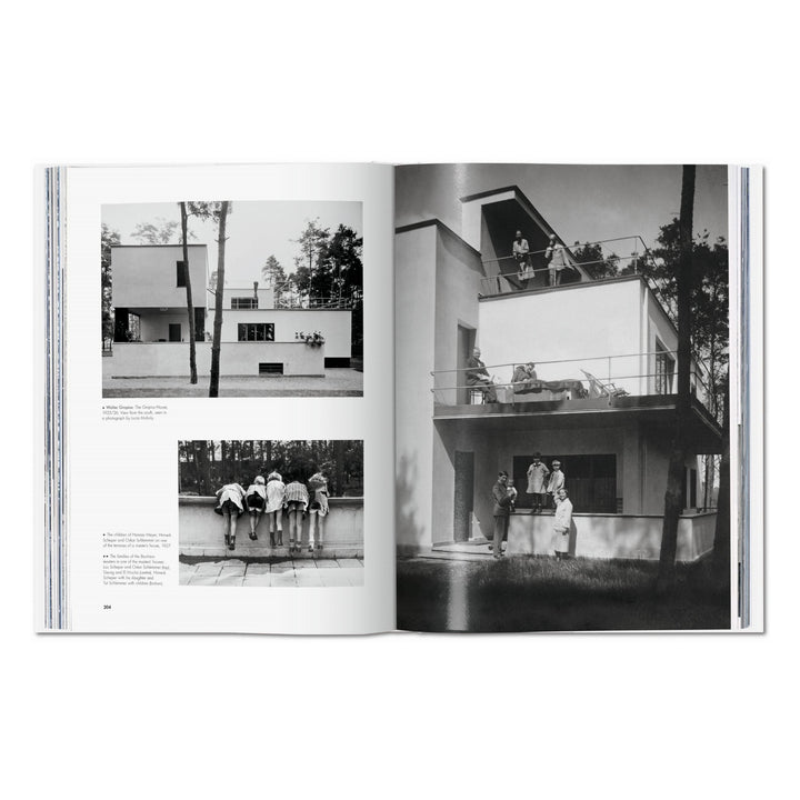 Bauhaus. Aktualisierte Ausgabe (German)