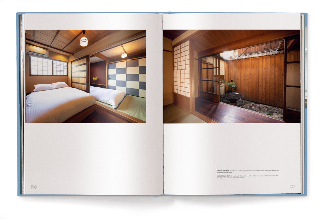 Living Heritage (Deutsche Ausgabe)