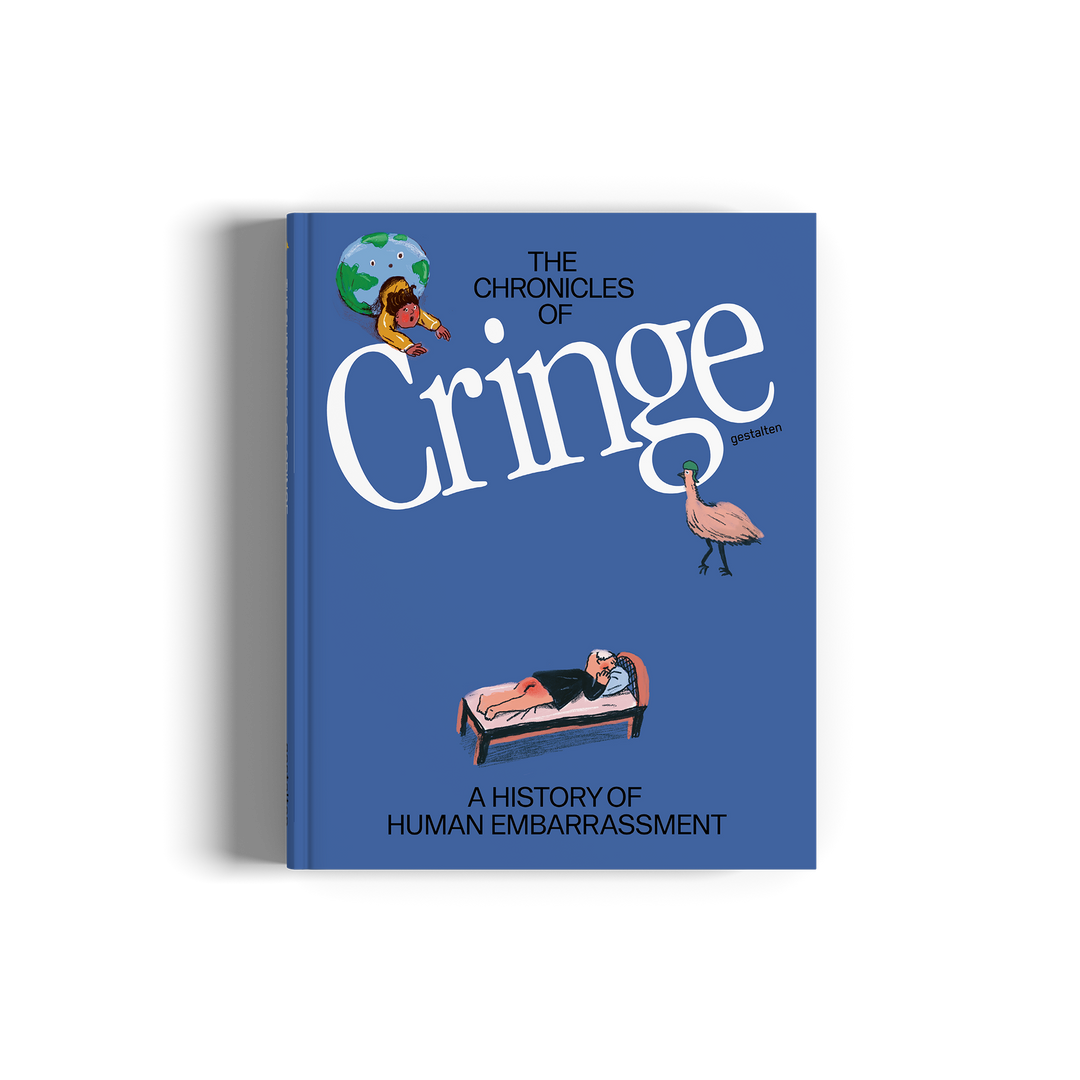 The Chronicles of Cringe