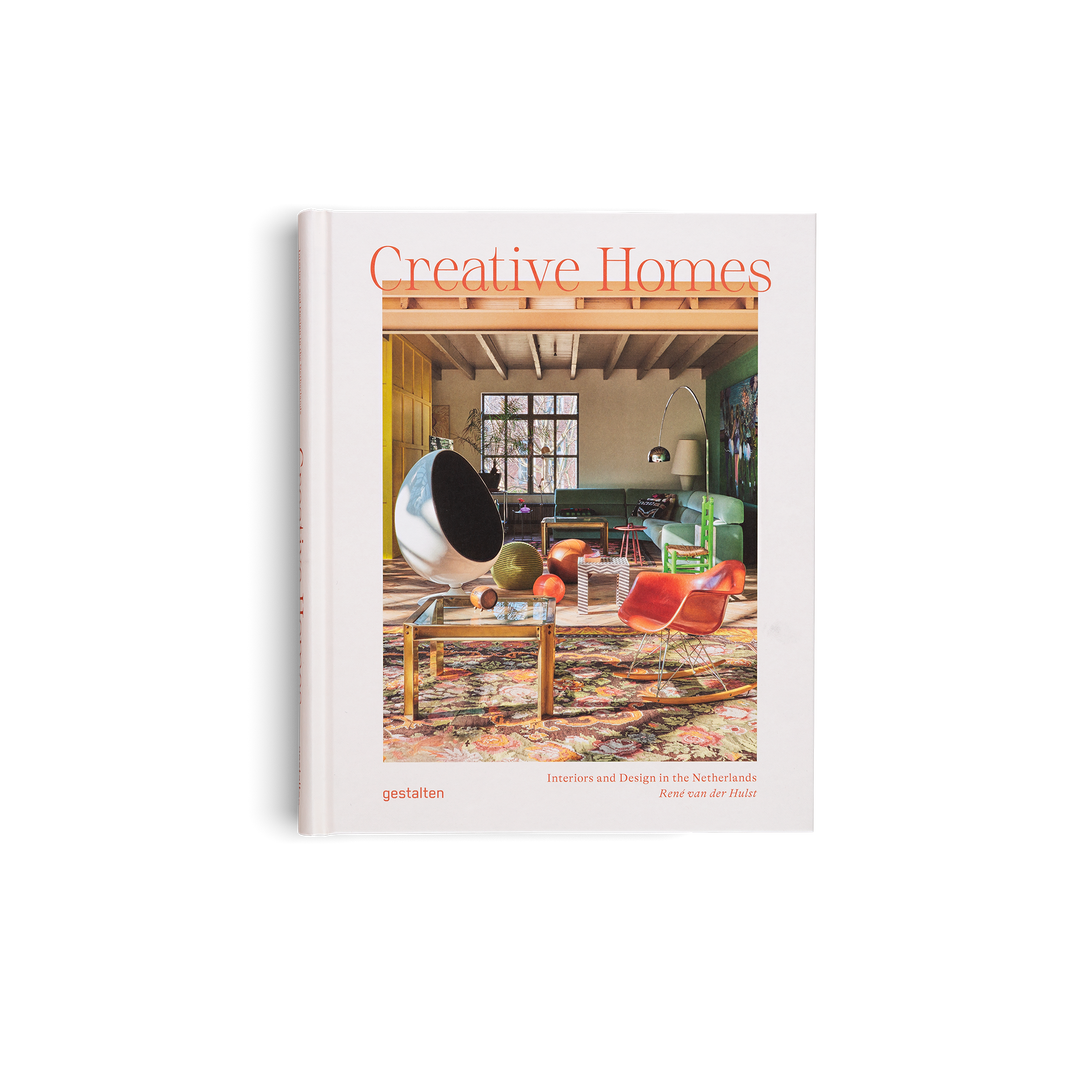 Creative Homes