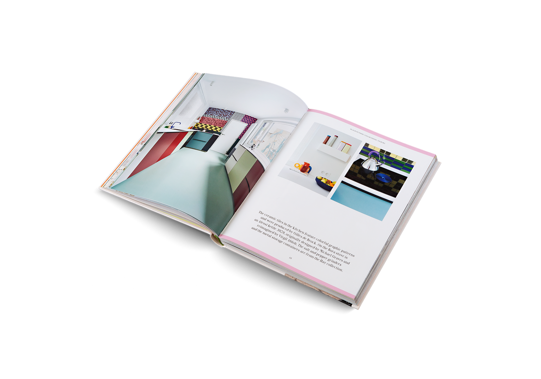 Creative Homes