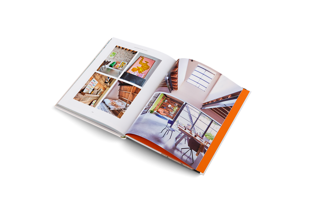 Creative Homes