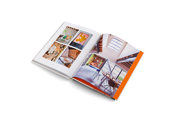 Creative Homes