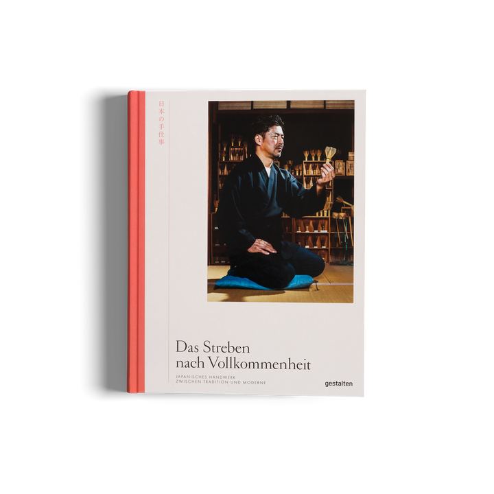 Das Streben nach Vollkommenheit