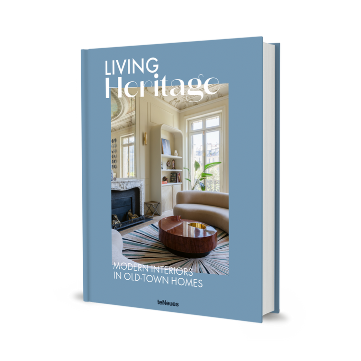 Living Heritage