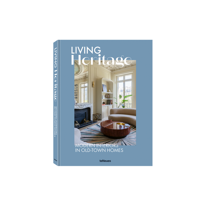 Living Heritage