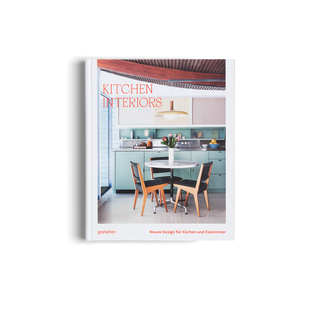Kitchen Interiors
