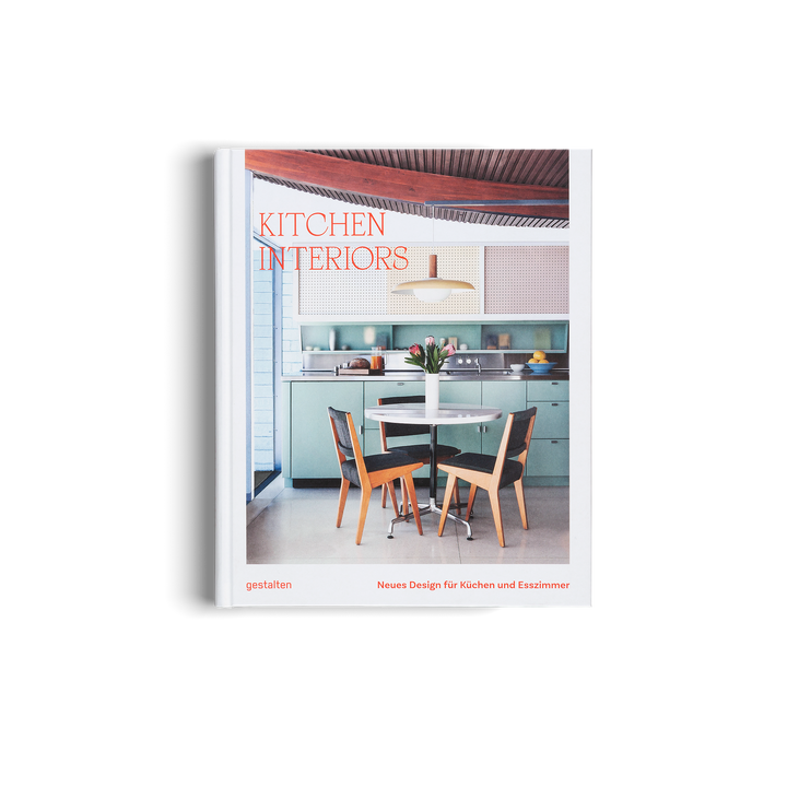 Kitchen Interiors