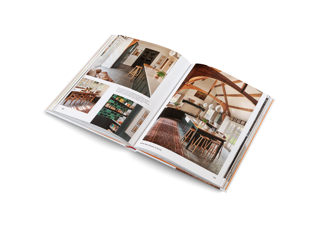 Kitchen Interiors