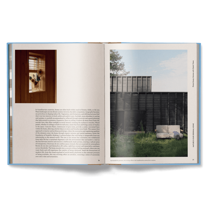 Next Chapters in Scandinavian Design