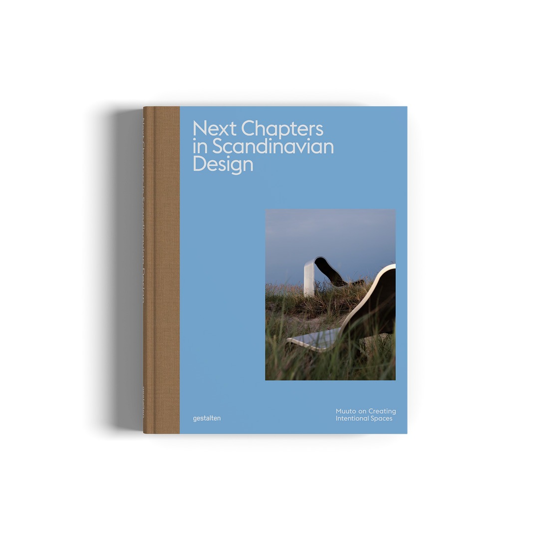 Next Chapters in Scandinavian Design
