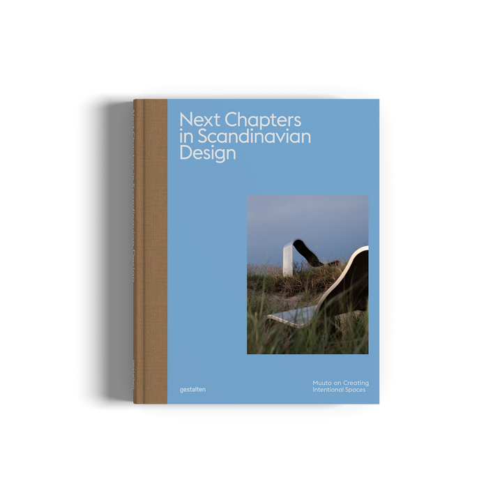 Next Chapters in Scandinavian Design