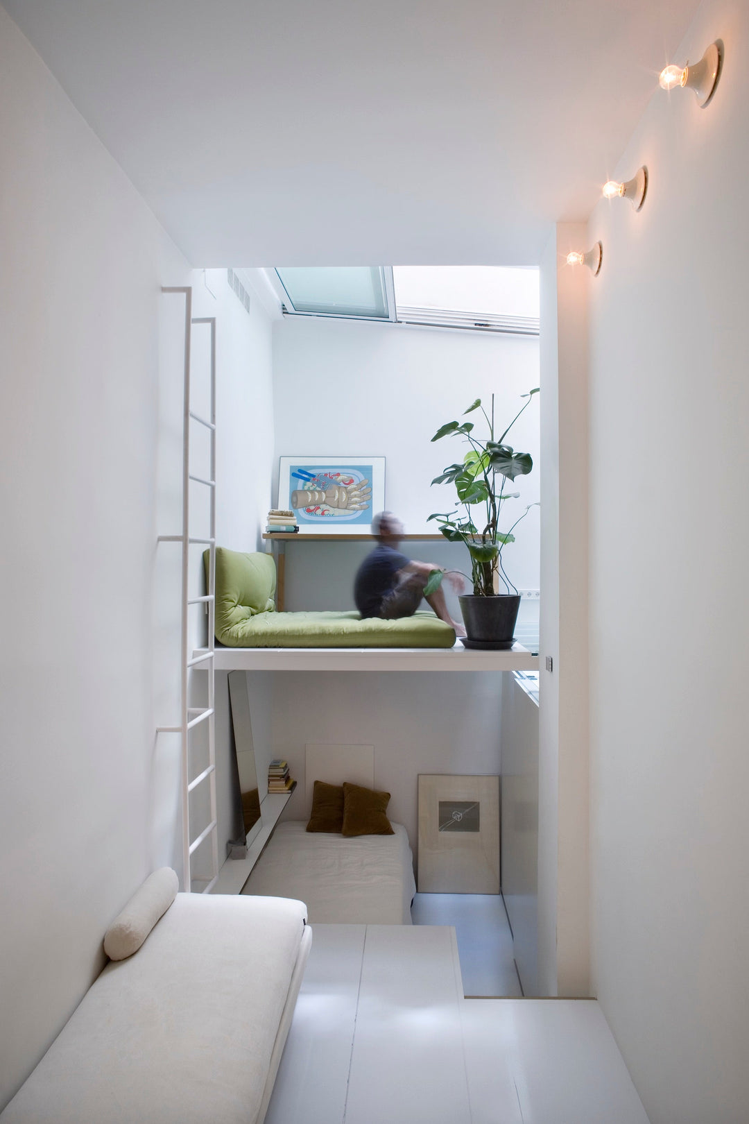 Petite Places