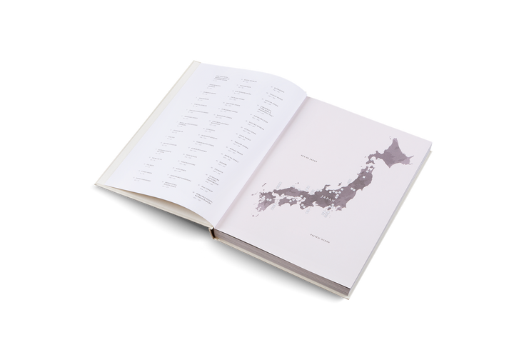 Onsen and Ryokan of Japan