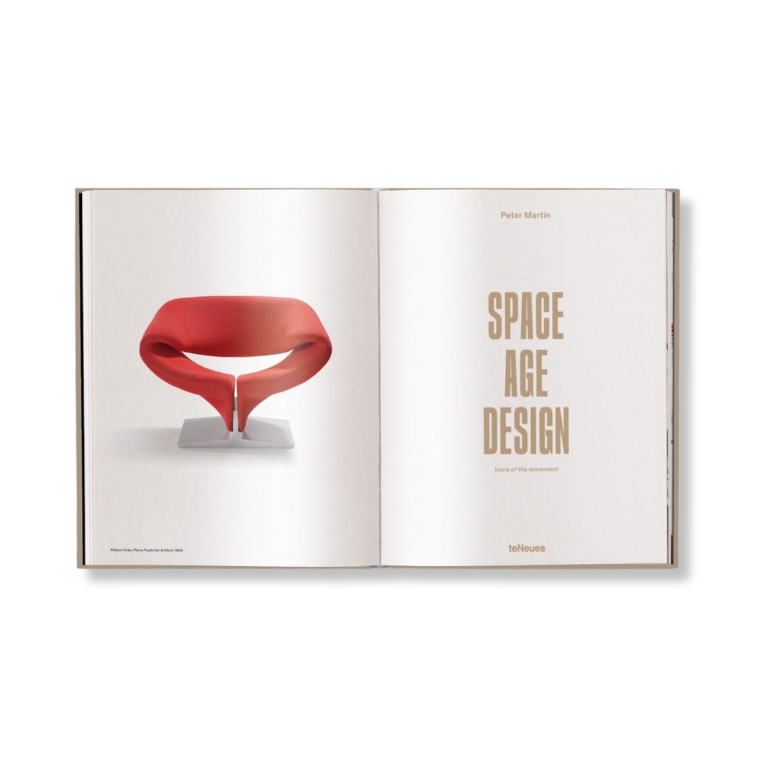 Space Age Design