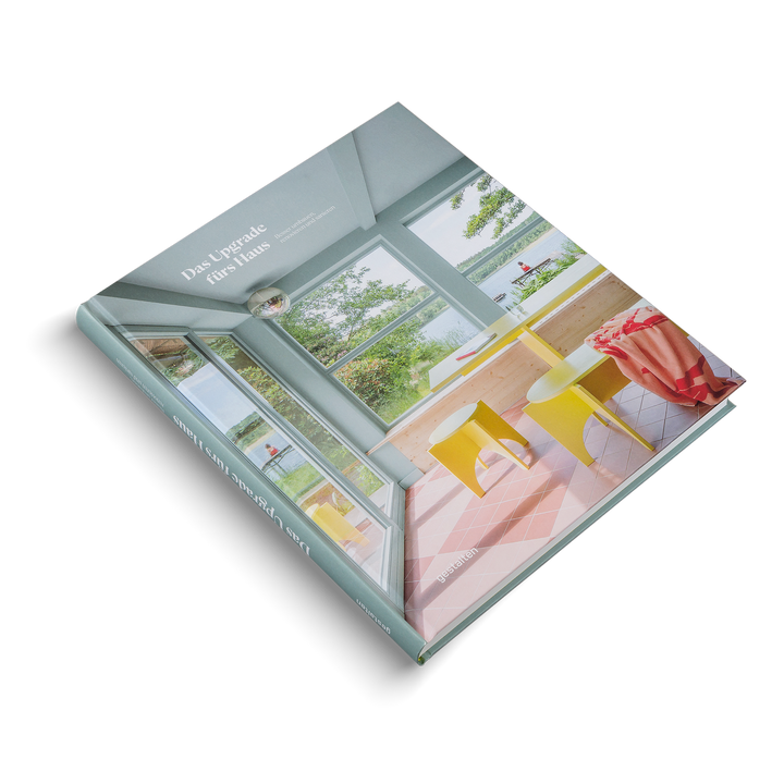 Das Upgrade fürs Haus