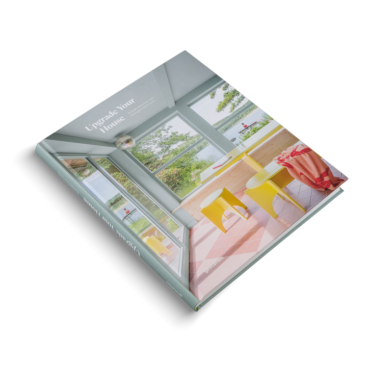 Upgrade Your House