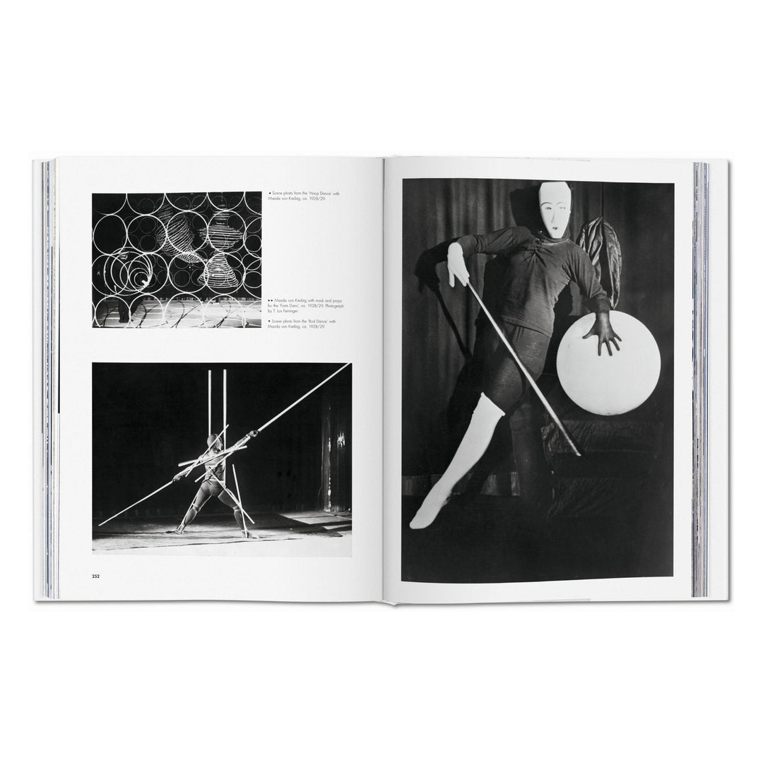 Bauhaus. Aktualisierte Ausgabe (German)