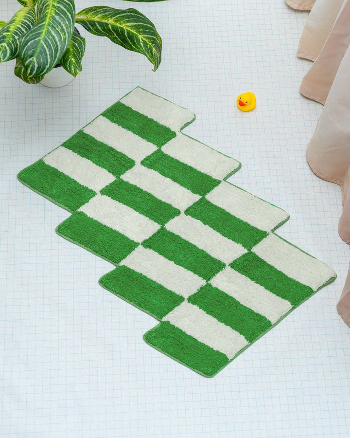 Cassette Bathmat