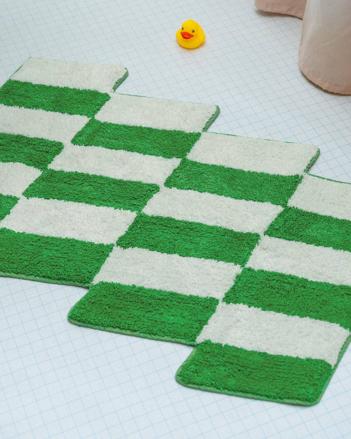 Cassette Bathmat