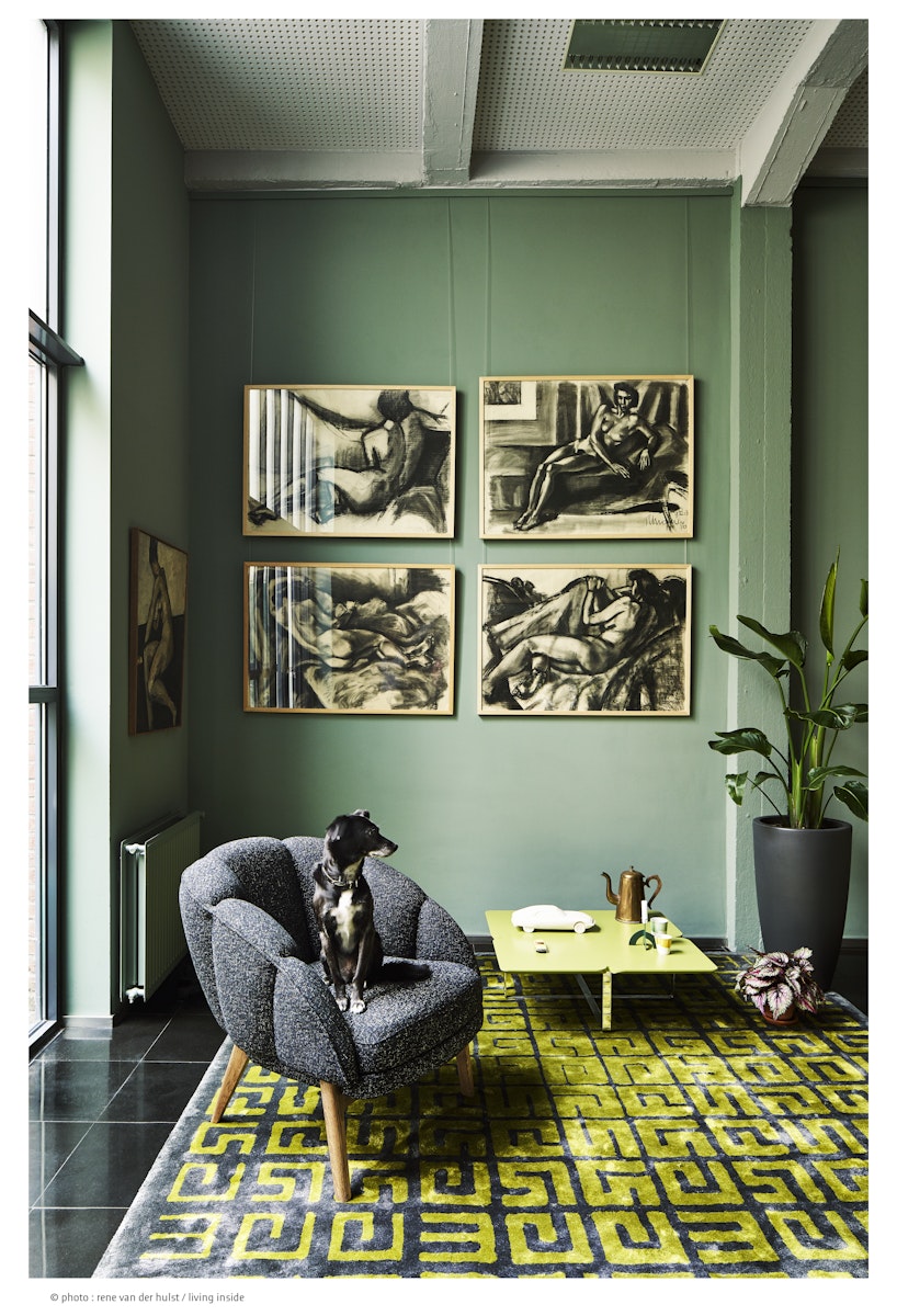 Creative Homes