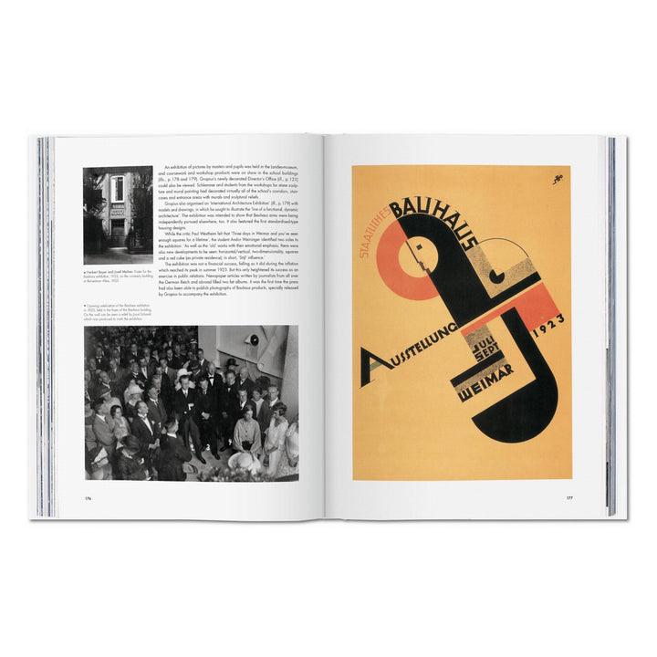 Bauhaus. Aktualisierte Ausgabe (German)