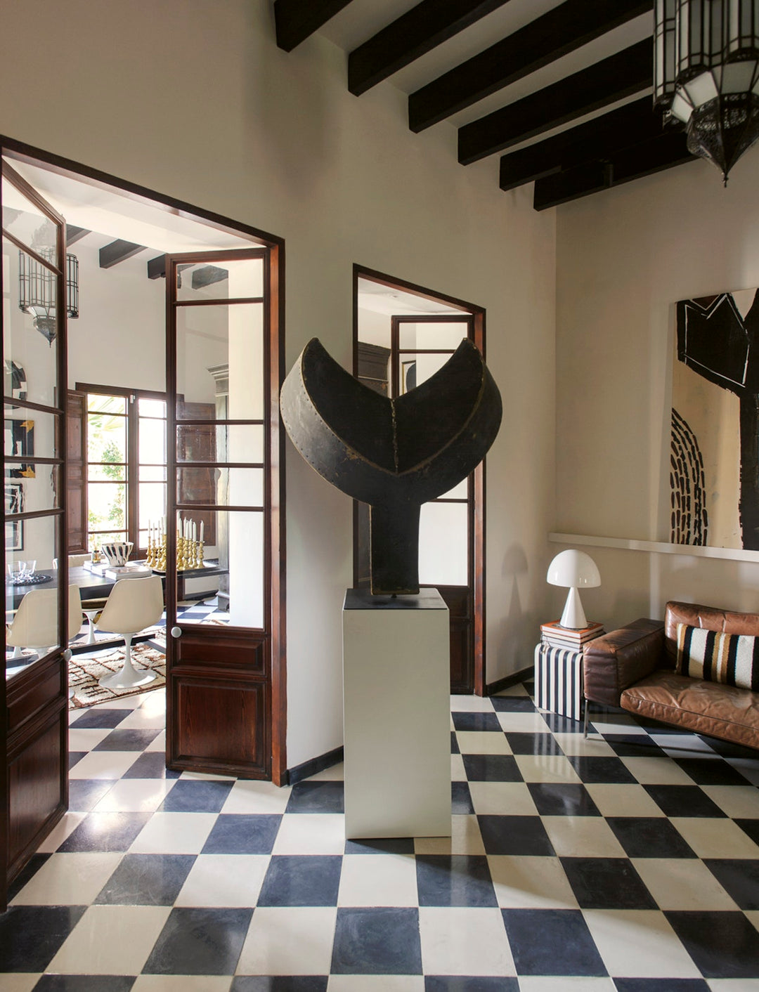 Creating a New Home in Mallorca