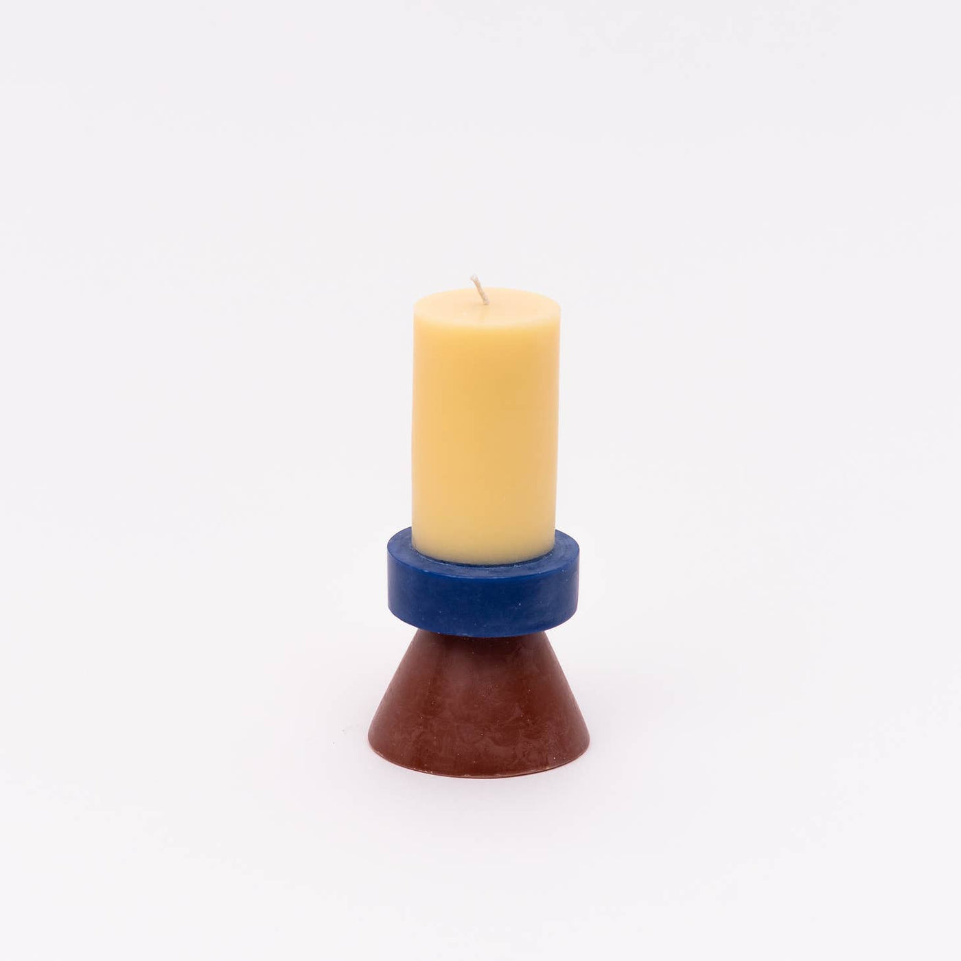 Stack Candles TALL - B