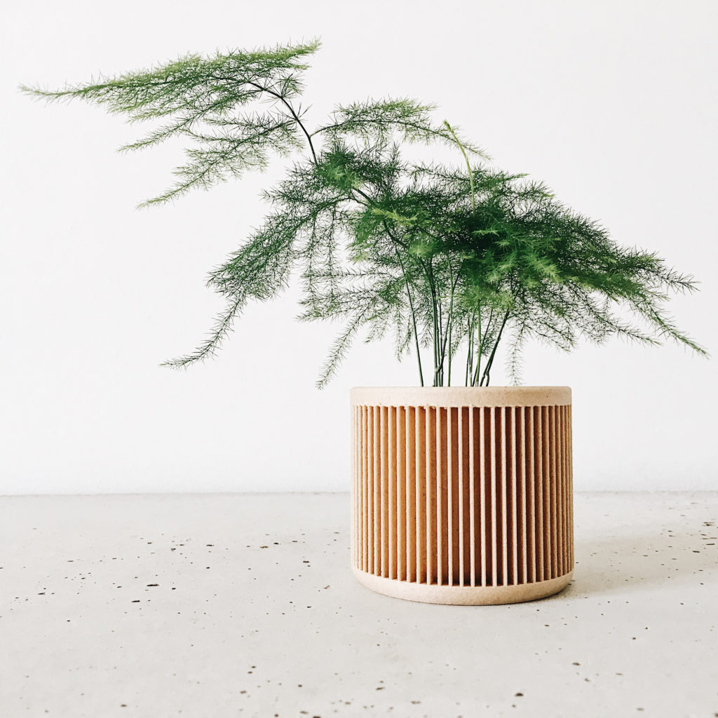 japanese plants in pots Japan Indoor Planter – Minimalist Wooden Design for Succulents & Cacti – Nula haus