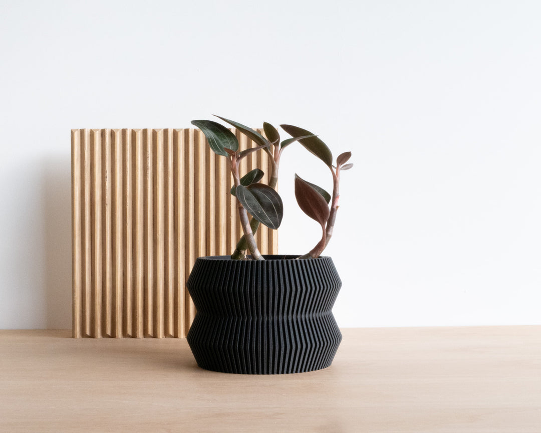 etsy plant pots indoor Ito Indoor Planter – Sustainable Minimalist Design for Succulents & Cacti – Nula haus