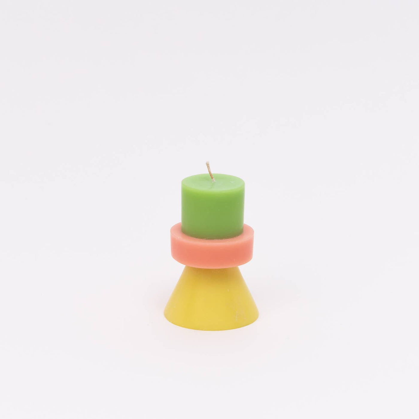 Stack Candles MINI - C